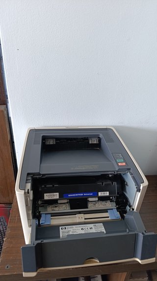 Impressora HP LaserJet 1320