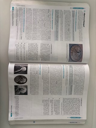 Filosofía 1o Bachillerato : Comunidad en red