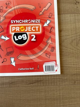 Pack Synchronize 2  Student’s Boock Workbook Pack