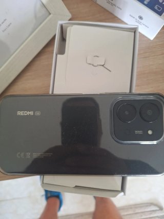 Xiaomi Redmi 15C 256GB Nuevo