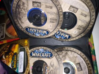 World of Warcraft Edición Completa Castellano