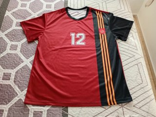España Eurocopa '96 (SERGI, XL)