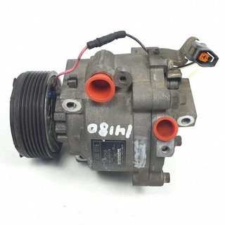COMPRESOR AIRE ACONDICIONADO TATA TATA ARIA 2010-2017