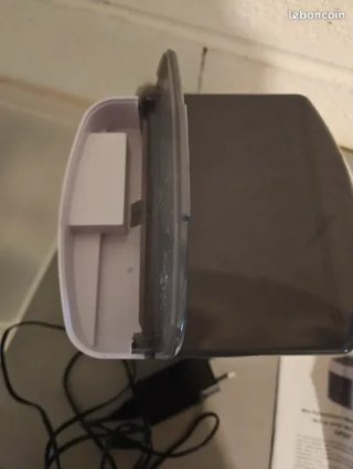 Mini Aire acondicionado portátil Eco Water Chiller