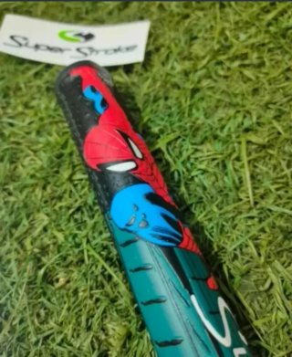 SuperStroke 2.0 Marvel Spiderman