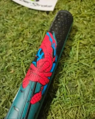 SuperStroke 2.0 Marvel Spiderman