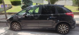 Citroen C4 Picasso 2008
