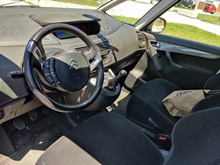 Citroen C4 Picasso 2008