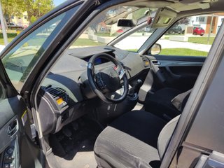Citroen C4 Picasso 2008