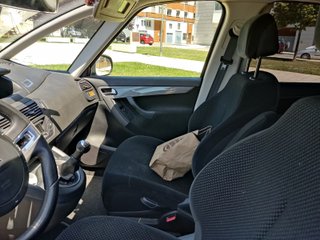 Citroen C4 Picasso 2008