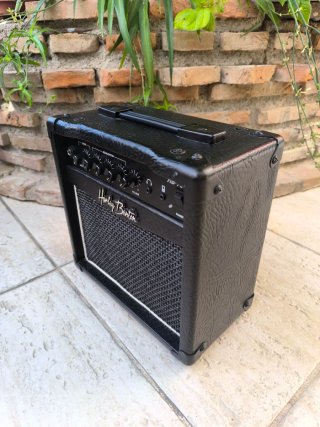 Pack Doble Guitarra Eléctrica + Ampli + Accesorios