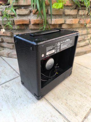 Pack Doble Guitarra Eléctrica + Ampli + Accesorios