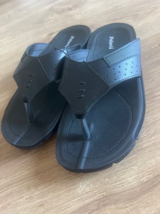 Sandalias Polaris Hombre Marrones