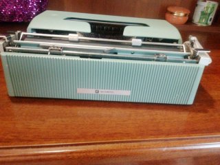 Olivetti Lettera 32  " 1960 per collezionisti "
