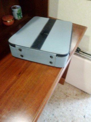 Olivetti Lettera 32  " 1960 per collezionisti "