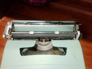 Olivetti Lettera 32  " 1960 per collezionisti "
