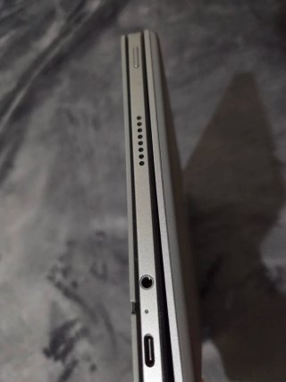 Table lenovo  y Teclado Lenovo Chrome Duet Pack