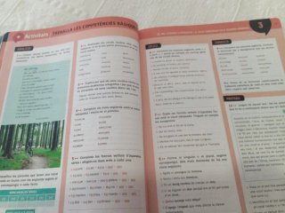 Atòmium llengua catalana i literatura : 2 ESO