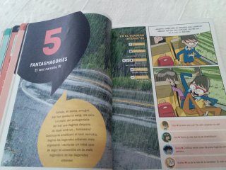 Atòmium llengua catalana i literatura : 2 ESO