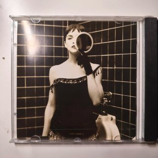 Madonna - The Immaculate Collection CD