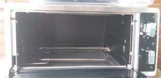 Mini Horno Eléctrico DeLonghi SIN USAR