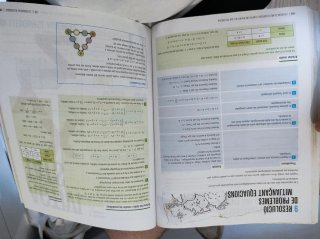 Matemàtiques 1r d'ESO LA FQLCP + Llicència Digital