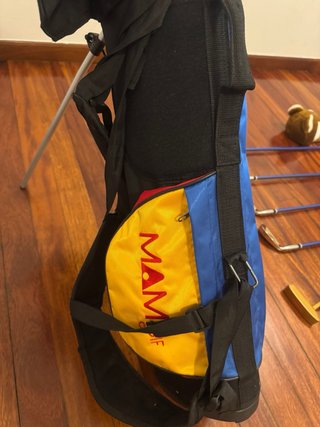 Set de Golf Infantil
