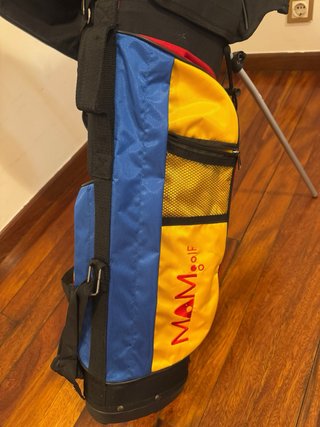 Set de Golf Infantil