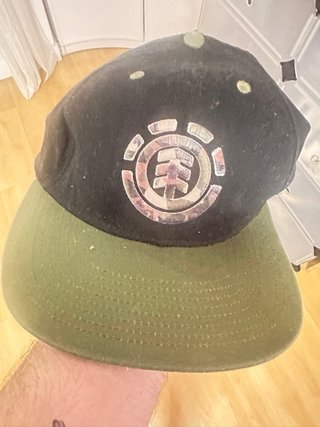 Pack 3 gorras