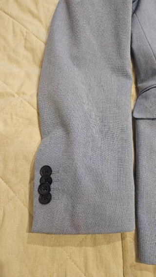 Completo uomo Zara