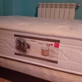 Cama 105