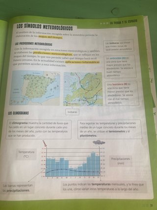 Ciencias de la Naturaleza 4, Segundo Ciclo Prim...