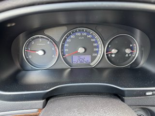 Hyundai Santa Fe 2012