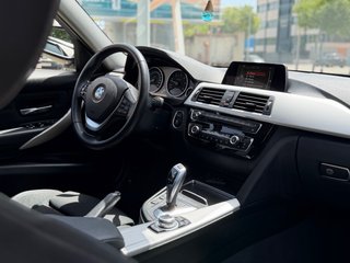 BMW Serie 3 2017