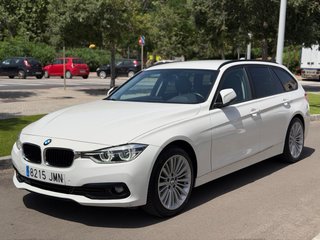 BMW Serie 3 2017