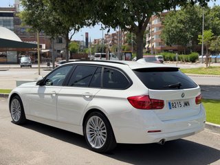 BMW Serie 3 2017