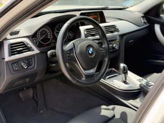 BMW Serie 3 2017