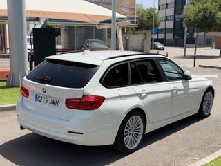 BMW Serie 3 2017