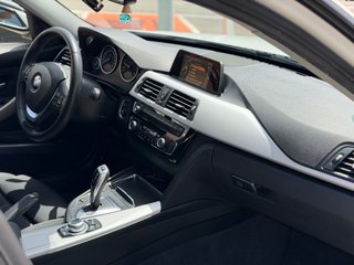 BMW Serie 3 2017