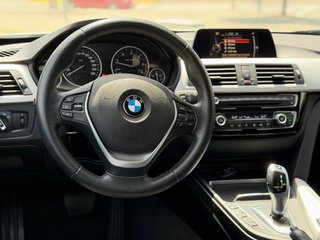 BMW Serie 3 2017