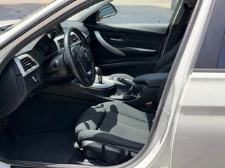 BMW Serie 3 2017