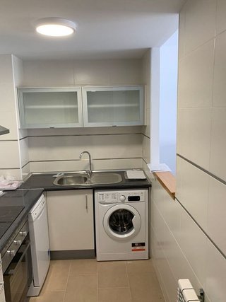 Piso en alquiler en Marchamalo