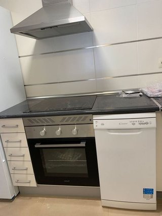 Piso en alquiler en Marchamalo