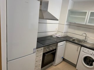 Piso en alquiler en Marchamalo