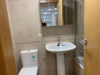 Piso en alquiler en Marchamalo