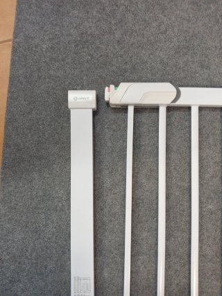 Puerta de seguridad safety 1st flap step
