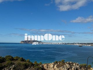 Piso en venta en Zona de Mascarat en Altea