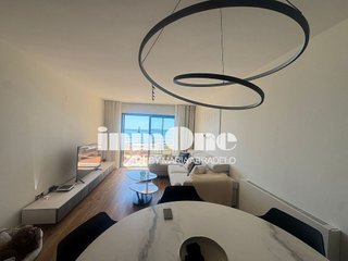 Piso en venta en Zona de Mascarat en Altea