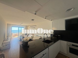 Piso en venta en Zona de Mascarat en Altea