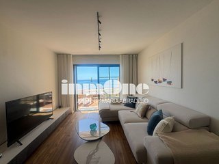 Piso en venta en Zona de Mascarat en Altea